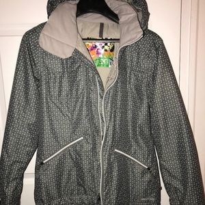 Burton Ski coat jacket in Women L
